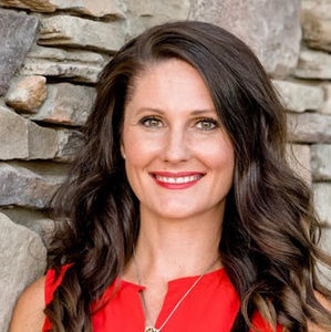 Meet your Posher, Kristy